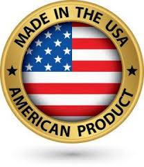 DentitoxPro made in the USA